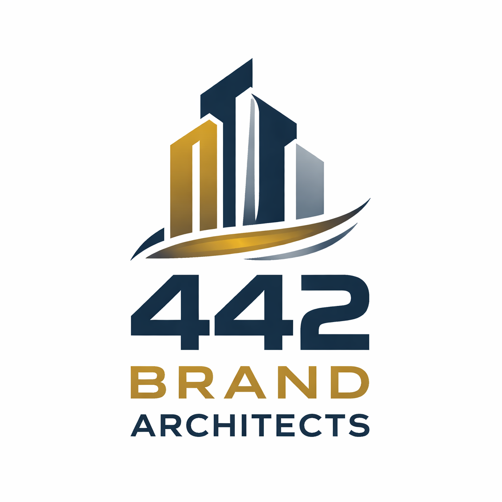 442 Brand Architects